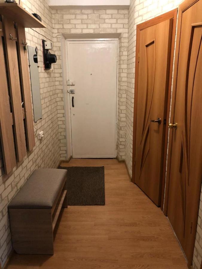 Kyiv Apartment In Pechersk On Oleksandra Kopylenko Exterior foto