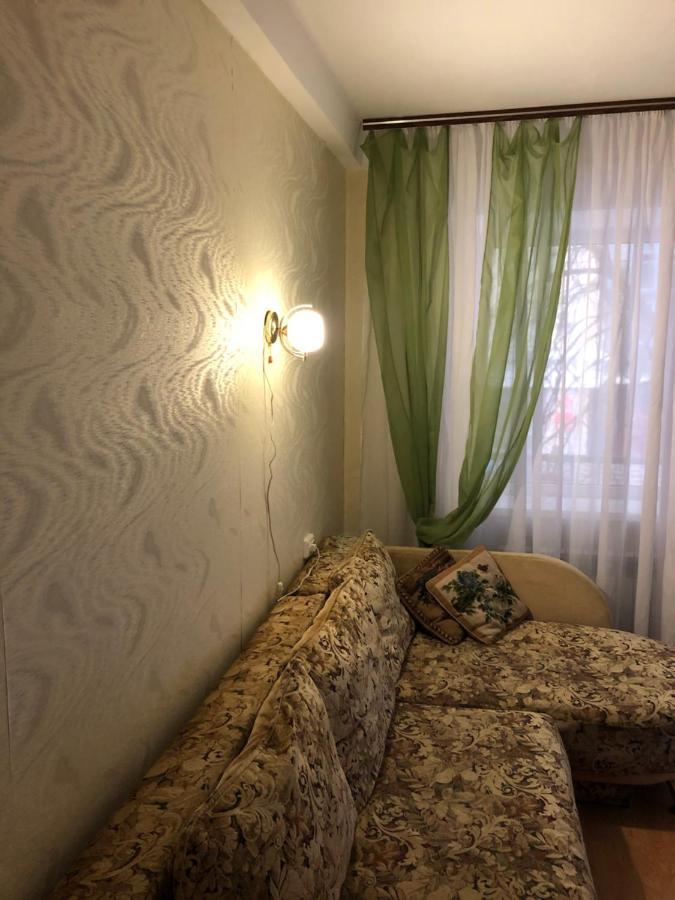 Kyiv Apartment In Pechersk On Oleksandra Kopylenko Exterior foto
